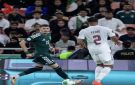 السعودية تتغلب على قطر بركلات الترجيح وتتأهل إلى نهائي كأس الخليج