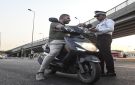 المرور تحدد موعد تسجيل الدراجات النارية وتفرض غرامة 100 ألف دينار للمخالفين
