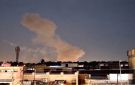 الحشد الشعبي: الانفجار في مقر شرقي بغداد نتيجة خلل داخلي ولا مؤشر على استهداف خارجي