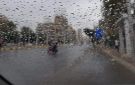 طقس العراق.. أمطار عدية وارتفاع بدرجات الحرارة - iq