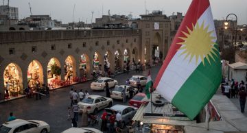 سياسيون وأكاديميون يدعون بارزاني إلى اجتماع عاجل لتشكيل مرجعية قومية مشتركة