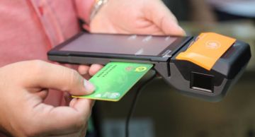 مصرف الرافدين: تحقيق أكثر من 841 مليار دينار من الجباية الإلكترونية خلال الشهر الماضي