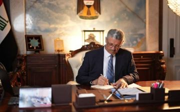 وزير عراقي: لا استقطاع ولا مساس برواتب وحوافز موظفي القطاع النفطي