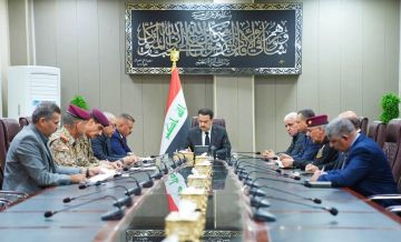 العراق يستنكر الاعتداء على إيران ويؤكد بضرورة الإيقاف الفوري للأعمال العسكرية