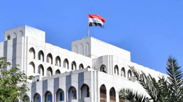 العراق يدعو باكستان وأفغانستان لضبط النفس واعتماد الدبلوماسية في معالجة الخلافات