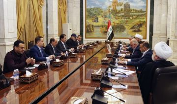 رغم تحذير ترامب.. الإطار التنسيقي في العراق يجدد تمسكه بمرشحه نوري المالكي لرئاسة الوزراء