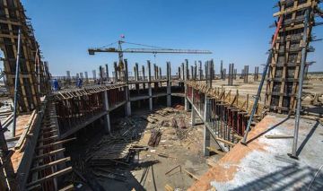 السوداني يوجه بتشكيل لجنة للتحقيق بمخالفات منح مشاريع في الديوانية