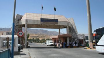 الجمارك تعلن استحداث أربعة مكاتب جمركية بمحاذاة إقليم كردستان الجمارك تعلن استحداث أربعة مكاتب جمركية بمحاذاة إقليم كردستان