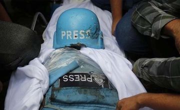 إسرائيل مسؤولة عن مقتل 129 صحفيا خلال عامين