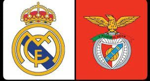 ريال مدريد يواجه بنفيكا اليوم