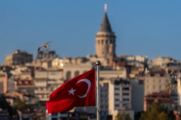 تركيا تعتزم استرداد 180 داعشيا من سجون العراق واجتماع حاسم الأسبوع المقبل تركيا تعتزم استرداد 180 داعشيا من سجون العراق واجتماع حاسم الأسبوع المقبل