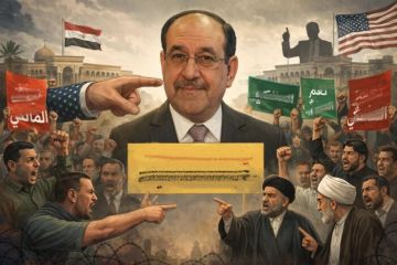 دولة القانون تتحدث عن اتصالات إيجابية مع واشنطن لإزالة سوء الفهم بشأن المالكي