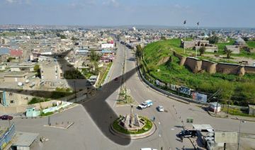 كركوك.. دعوة لتحقيق عاجل في مشاريع استثمارية غامضة