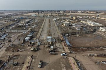 أميركا تبطئ عمليات نقل معتقلي داعش إلى العراق