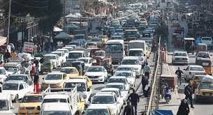 المرور .. تسقيط السيارات والعنكبوتي يدخل الخدمة قريبا