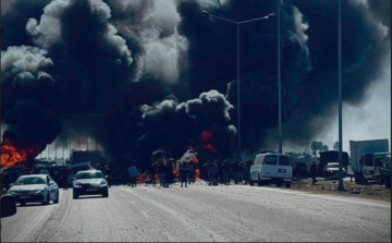 وزارة الدفاع العراقية تنعى 8 من مقاتليها إثر حادث