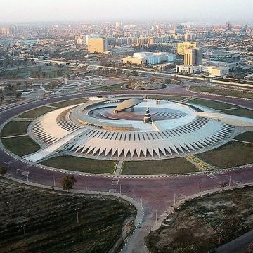 أمانة بغداد تقترب من حسم حزمة مشاريع تنموية وتكشف نسب إنجاز المجسرات