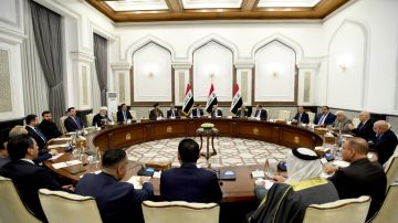 الإطار يدعو ائتلاف إدارة الدولة لاجتماع طارئ يوم غد