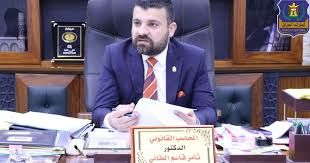 مدير عام الهيئة العامة للكمارك ثامر قاسم: الأسيكودا ليس له علاقة برفع الأسعار أو التعرفة