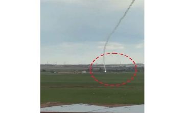 قوات التحالف تسقط صواريخ وطائرات مسيرة في أربيل