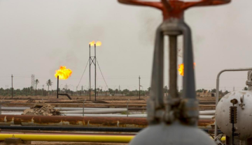 من الانسحاب الروسي إلى الشراكة الأمريكية: العراق يعيد رسم إدارة الحقول العملاقة من الانسحاب الروسي إلى الشراكة الأمريكية: العراق يعيد رسم إدارة الحقول العملاقة