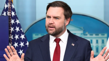 العراق في مرمى التطورات.. فانس: الغرق بمستنقع شرق أوسطي غير وارد