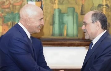 مصادر: باراك أبلغ المالكي بأن مسار رئاسة الوزراء غير متاح ولوح بعقوبات