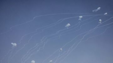 المقاومة تعلن تنفيذ 16 عملية على القواعد الأمريكية بالعراق والمنطقة