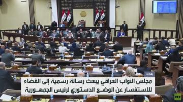 العراق.. الجمود السياسي يراوح مكانه