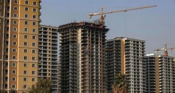 المجمعات السكنية زلازل مؤجلة تهدد حياة ساكنيها وسط شبهات فساد وتجاوزات في التصاميم . المجمعات السكنية زلازل مؤجلة تهدد حياة ساكنيها وسط شبهات فساد وتجاوزات في التصاميم .