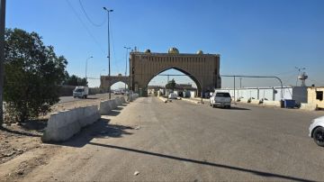 عمليات بغداد تطلق حملة لإعادة تأهيل وترتيب سيطرة الشعب عمليات بغداد تطلق حملة لإعادة تأهيل وترتيب سيطرة الشعب