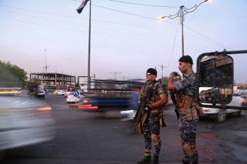 العراق.. ضابط في جهاز المخابرات يقدم على الانتحار والسلطات تفتح تحقيقا موسعا