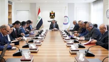 وزير التخطيط وكالة: معالجة ملف الرواتب تتطلب رؤية إصلاحية