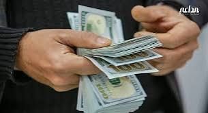 الورقة بـ154.250 دينارا عراقيا الورقة بـ154.250 دينارا عراقيا