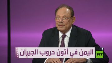 الرئيس اليمني الأسبق: صدام حسين وقع في خطأ كبير