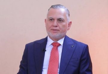 الأعرجي: قرار الحرب حق حصري للمؤسسات الدستورية الأعرجي: قرار الحرب حق حصري للمؤسسات الدستورية