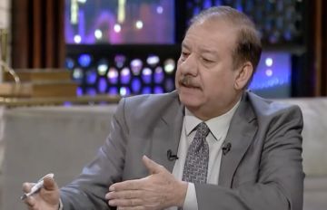 محمد الخالدي:الإصلاح قادم في العراق وليس الانقلاب.. والعملية الديمقراطية مقدسة عند الأمريكيين