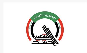 الحشد الشعبي ينعى دواي: على القوى السياسية اتخاذ موقف من الانتهاكات الأمريكية المتكررة