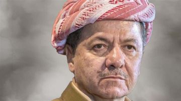 بارزاني يدين الهجوم الإيراني على البيشمركة: عمل عدائي لا مبرر له