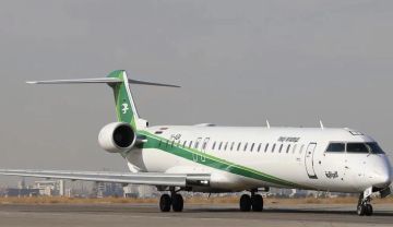 تمديد إغلاق الأجواء العراقية أمام جميع الطائرات لمدة (72) ساعة