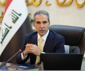 فائق زيدان: الاعتداء على البعثات الدبلوماسية جريمة تصل عقوبتها للإعدام