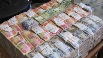العراق يعلن استرداد نحو 379 مليون دولار من الأموال المهربة