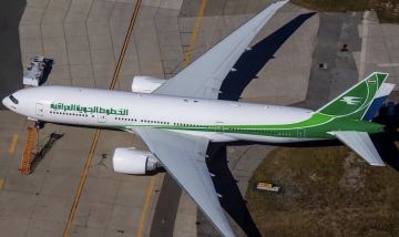 تمديد إغلاق الأجواء العراقية أمام جميع الطائرات لمدة (72) ساعة