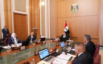 حكومة العراق تصدر 10 قرارات تشمل شراء منظومات دفاعية وإحالة مسؤولين للتحقيق
