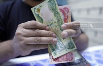 إطلاق رواتب المعين المتفرغ لشهر آذار