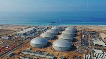 سيناريو العطش الجماعي يهدد سكان الخليج سيناريو العطش الجماعي يهدد سكان الخليج