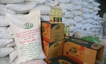 التجارة: المخزونات الاحتياطية للمواد الأساسية بالمستودعات كافية