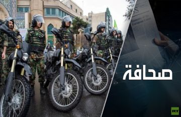 خطان أحمران ينبغي للولايات المتحدة عدم تجاوزهما في إيران خطان أحمران ينبغي للولايات المتحدة عدم تجاوزهما في إيران