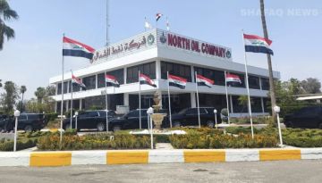 صادرات نفط كوردستان إلى تركيا تستقر عند 250 ألف برميل يوميا صادرات نفط كوردستان إلى تركيا تستقر عند 250 ألف برميل يوميا