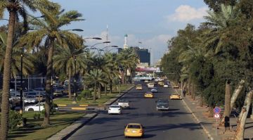 الانواء الجوية: طقس صحو في المناطق الوسطى مع فرص لطول الامطار شمالا الانواء الجوية: طقس صحو في المناطق الوسطى مع فرص لطول الامطار شمالا